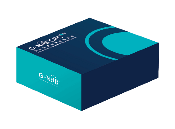 M3CRC非入侵性大腸癌風險檢測套裝