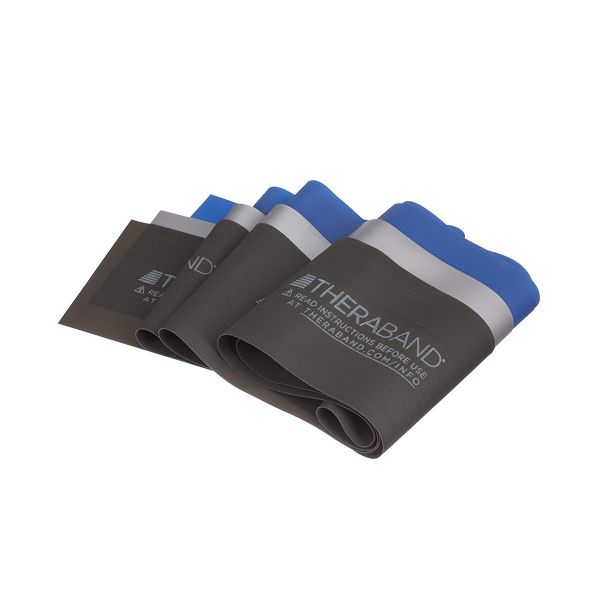 Thera-Band 練力帶 (藍色)