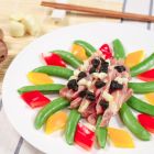 黑白蒜蜜糖豆雞柳(1套5款 $320)