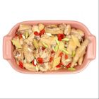 淮山杞子蒸無激素雞柳(1套5款 $320)